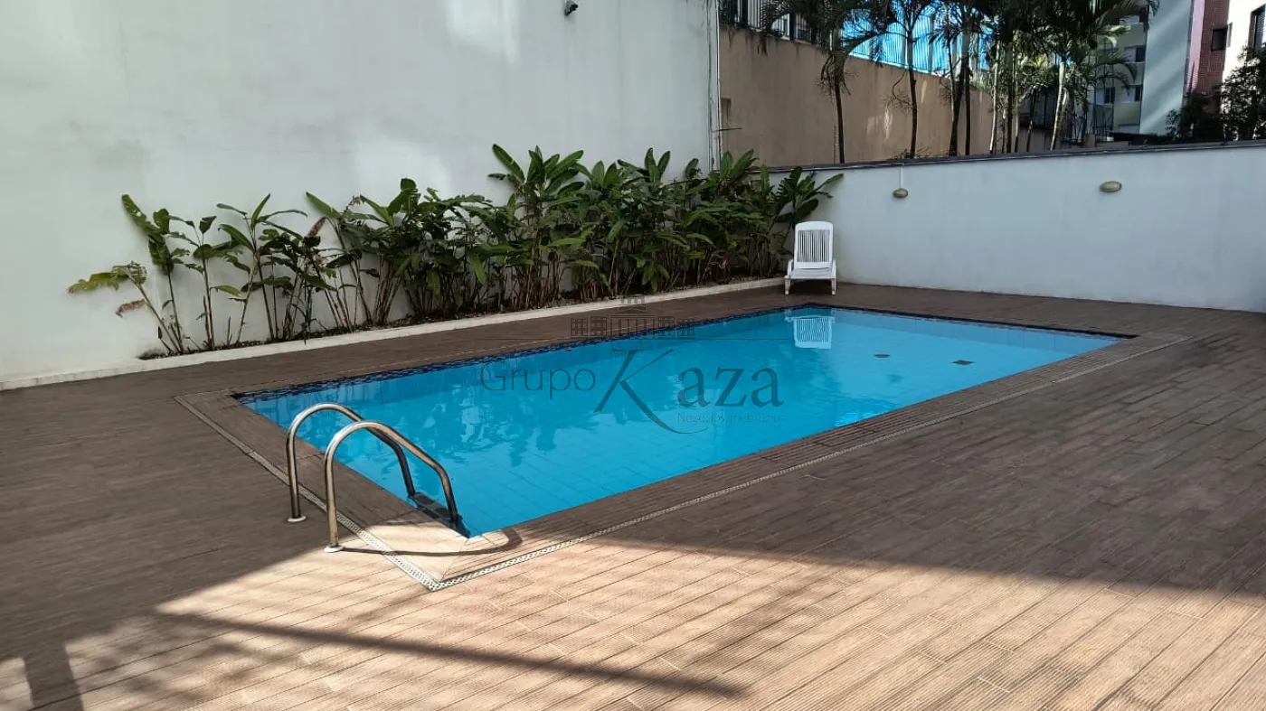 Foto 7 de Apartamento Padrão em Vila Mariana, São Paulo - imagem 7