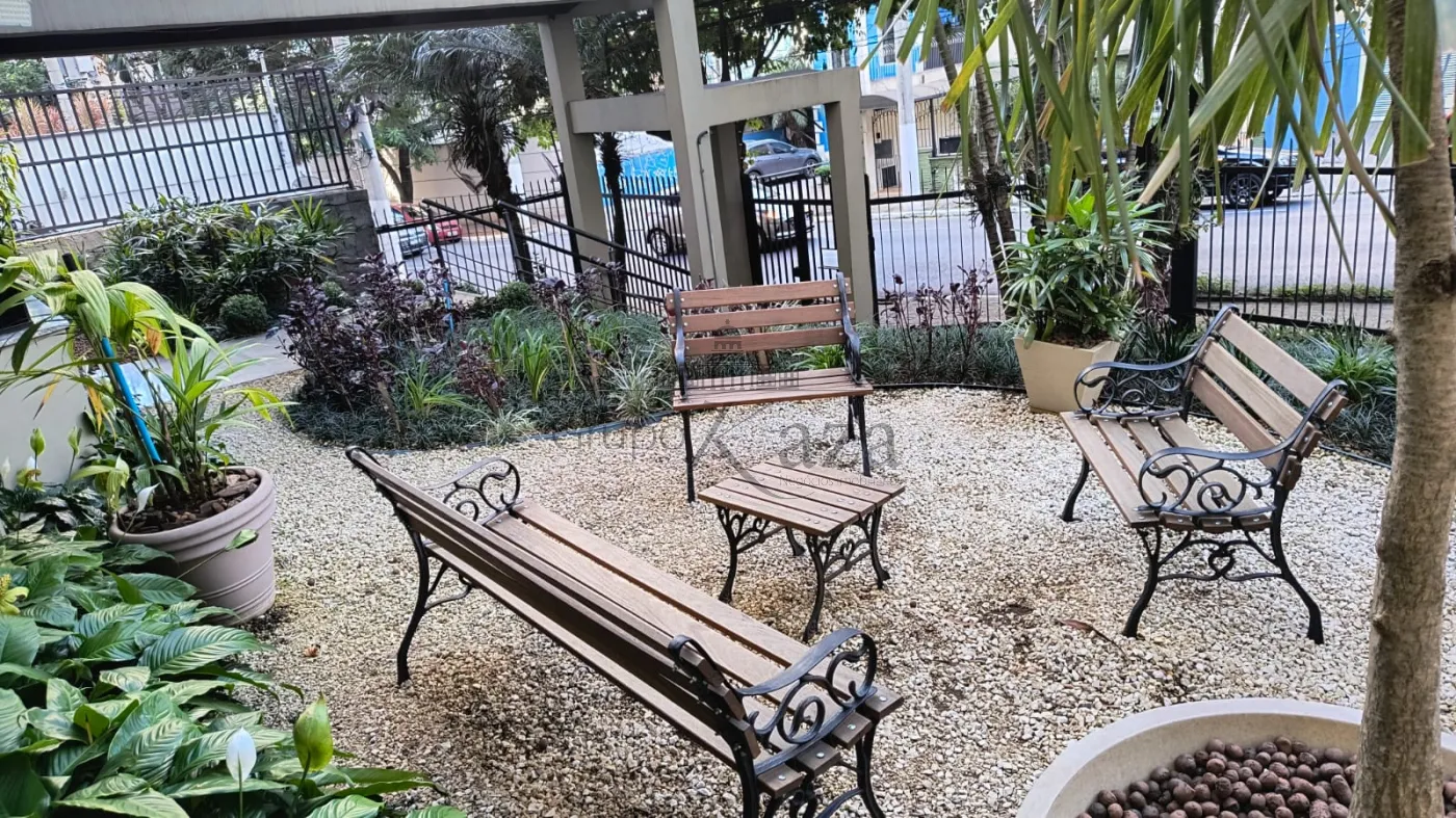 Foto 6 de Apartamento Padrão em Vila Mariana, São Paulo - imagem 6