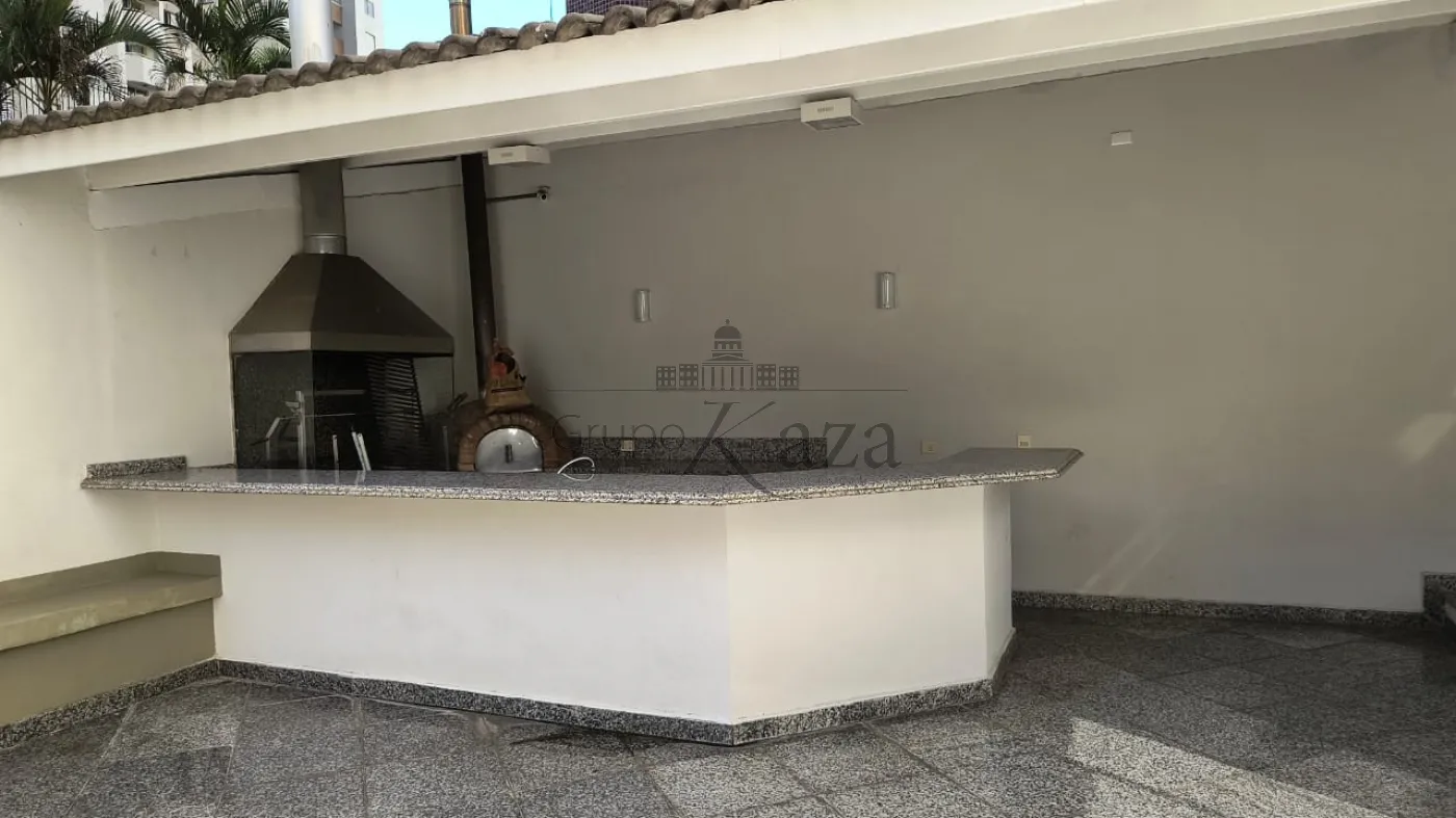 Foto 11 de Apartamento Padrão em Vila Mariana, São Paulo - imagem 11
