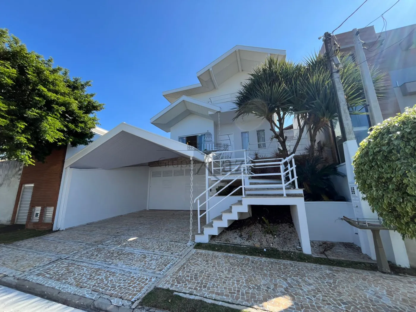 Foto 59 de Casa Condomínio em Urbanova IV-A, São José dos Campos - imagem 59