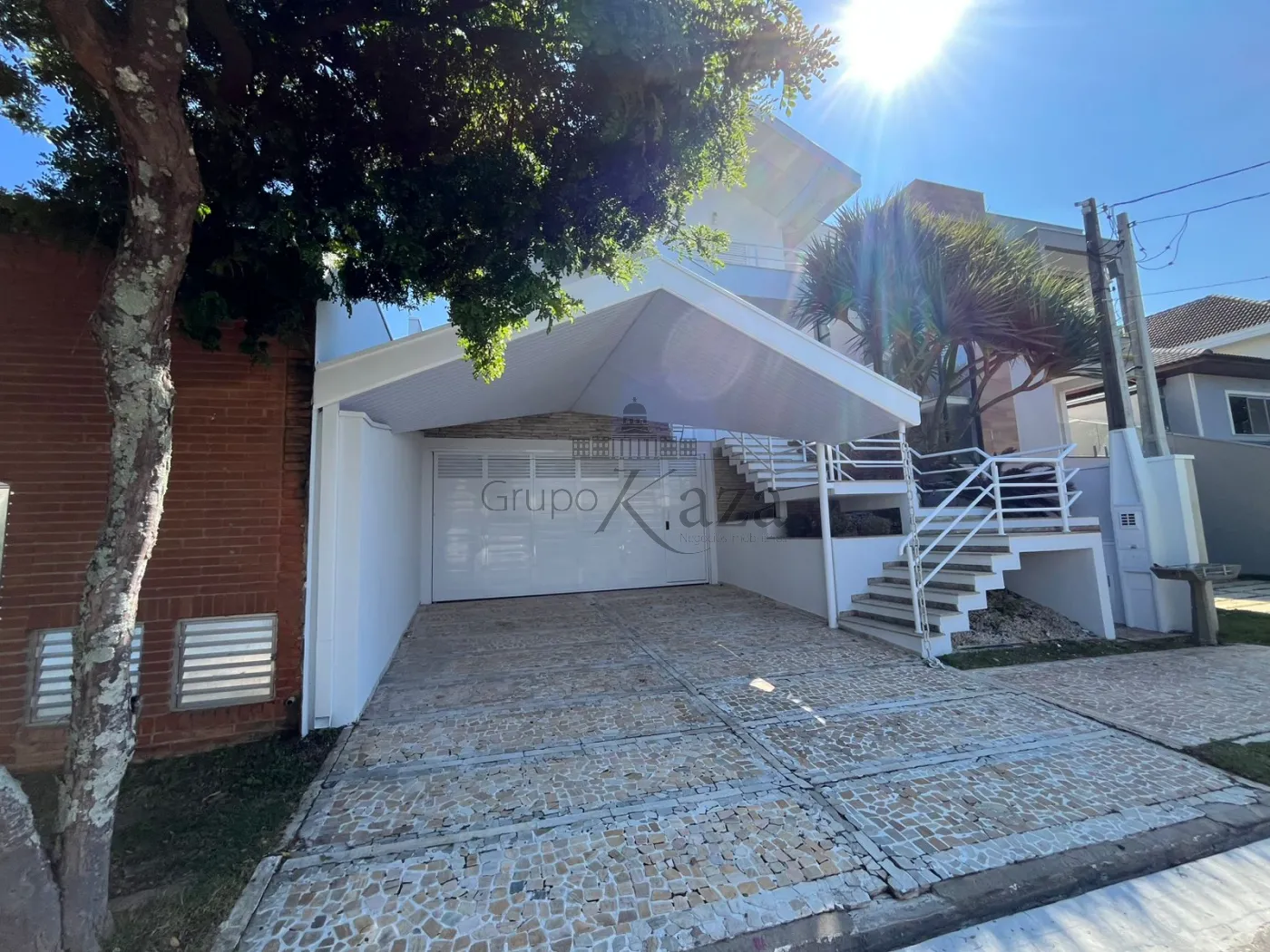Foto 58 de Casa Condomínio em Urbanova IV-A, São José dos Campos - imagem 58