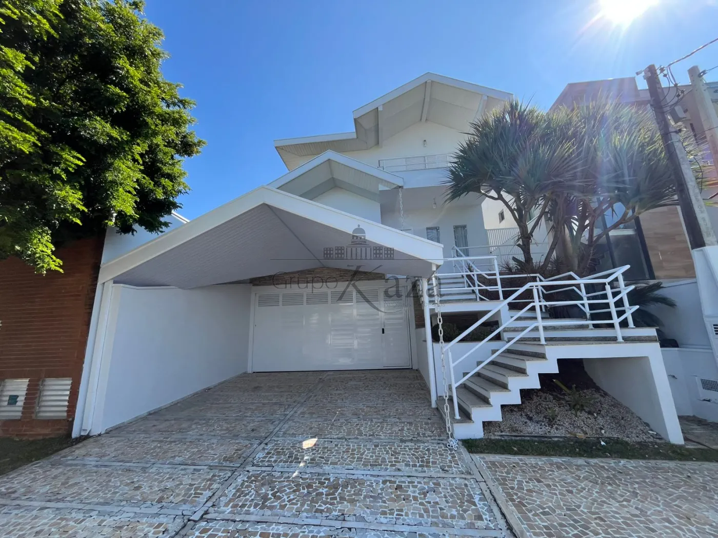 Foto 57 de Casa Condomínio em Urbanova IV-A, São José dos Campos - imagem 57