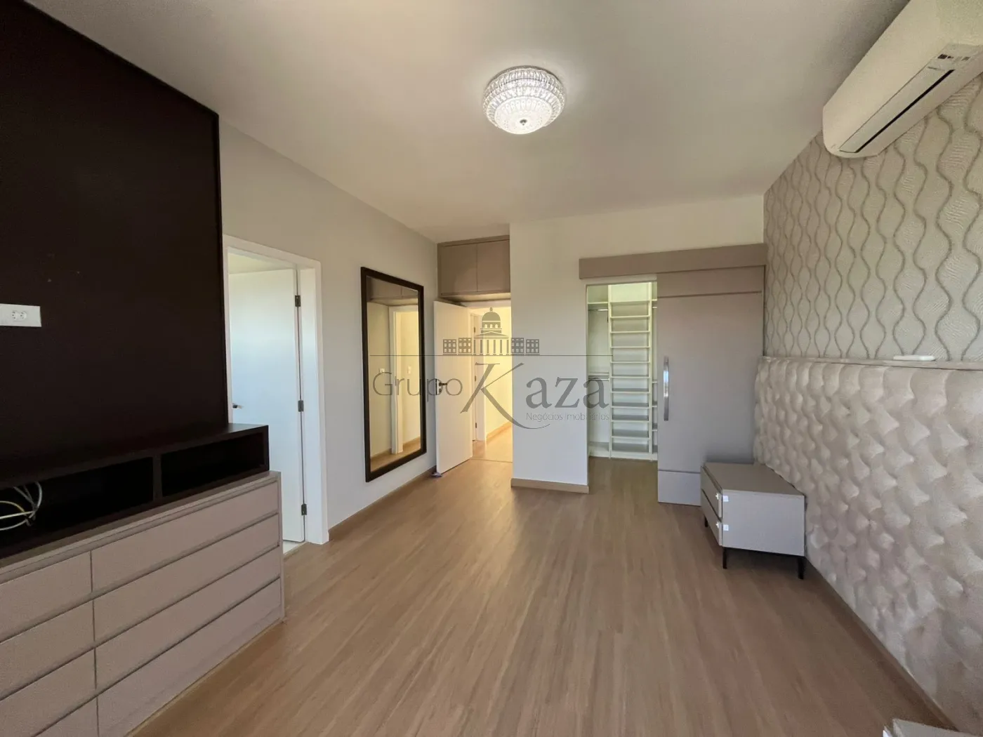 Foto 1 de Casa Condomínio em Urbanova IV-A, São José dos Campos - imagem 1