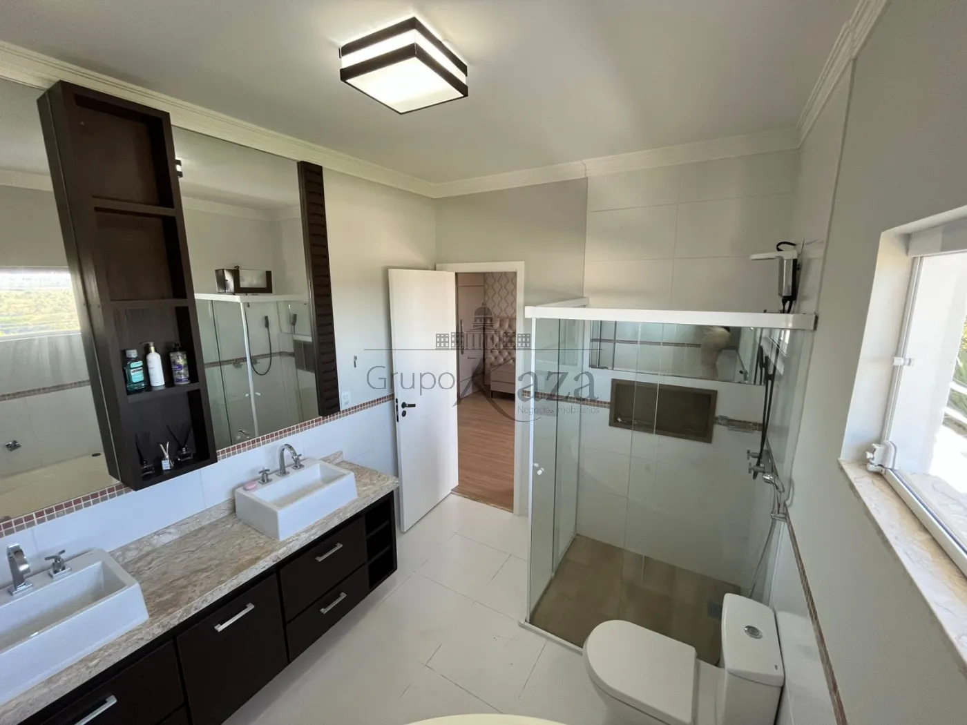 Foto 5 de Casa Condomínio em Urbanova IV-A, São José dos Campos - imagem 5