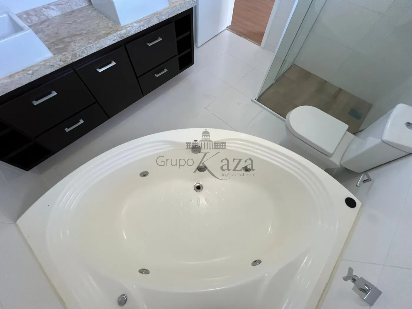Foto 8 de Casa Condomínio em Urbanova IV-A, São José dos Campos - imagem 8