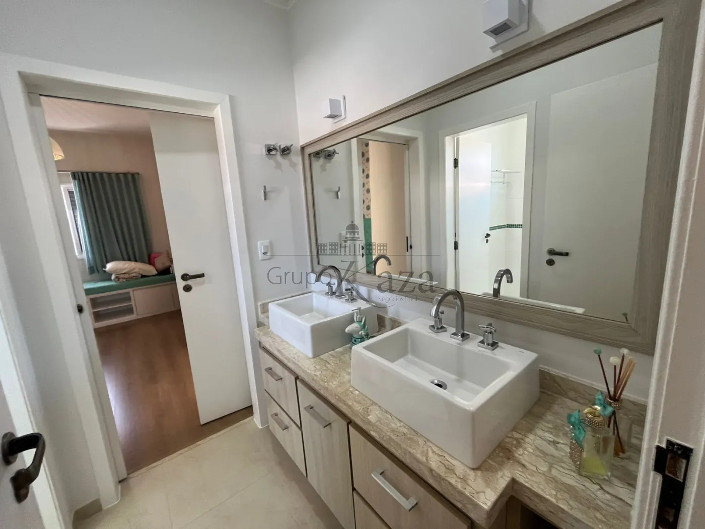Foto 18 de Casa Condomínio em Urbanova IV-A, São José dos Campos - imagem 18