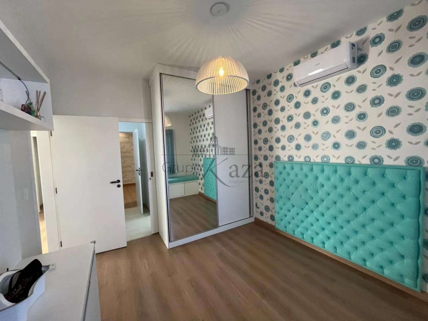 Foto 22 de Casa Condomínio em Urbanova IV-A, São José dos Campos - imagem 22
