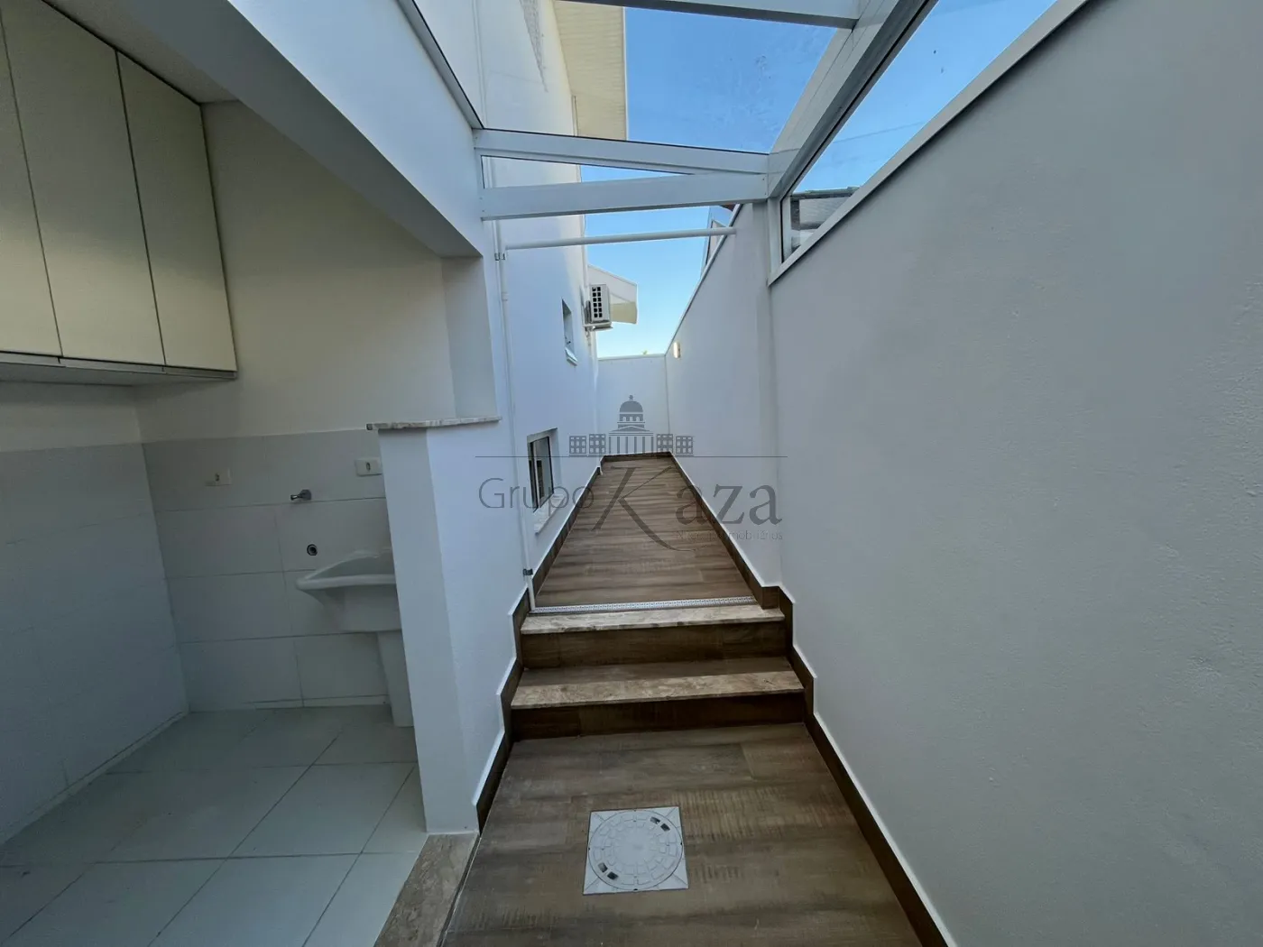 Foto 41 de Casa Condomínio em Urbanova IV-A, São José dos Campos - imagem 41