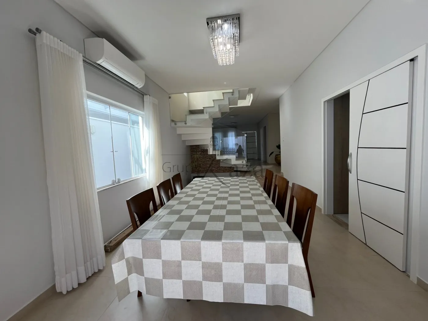 Foto 43 de Casa Condomínio em Urbanova IV-A, São José dos Campos - imagem 43