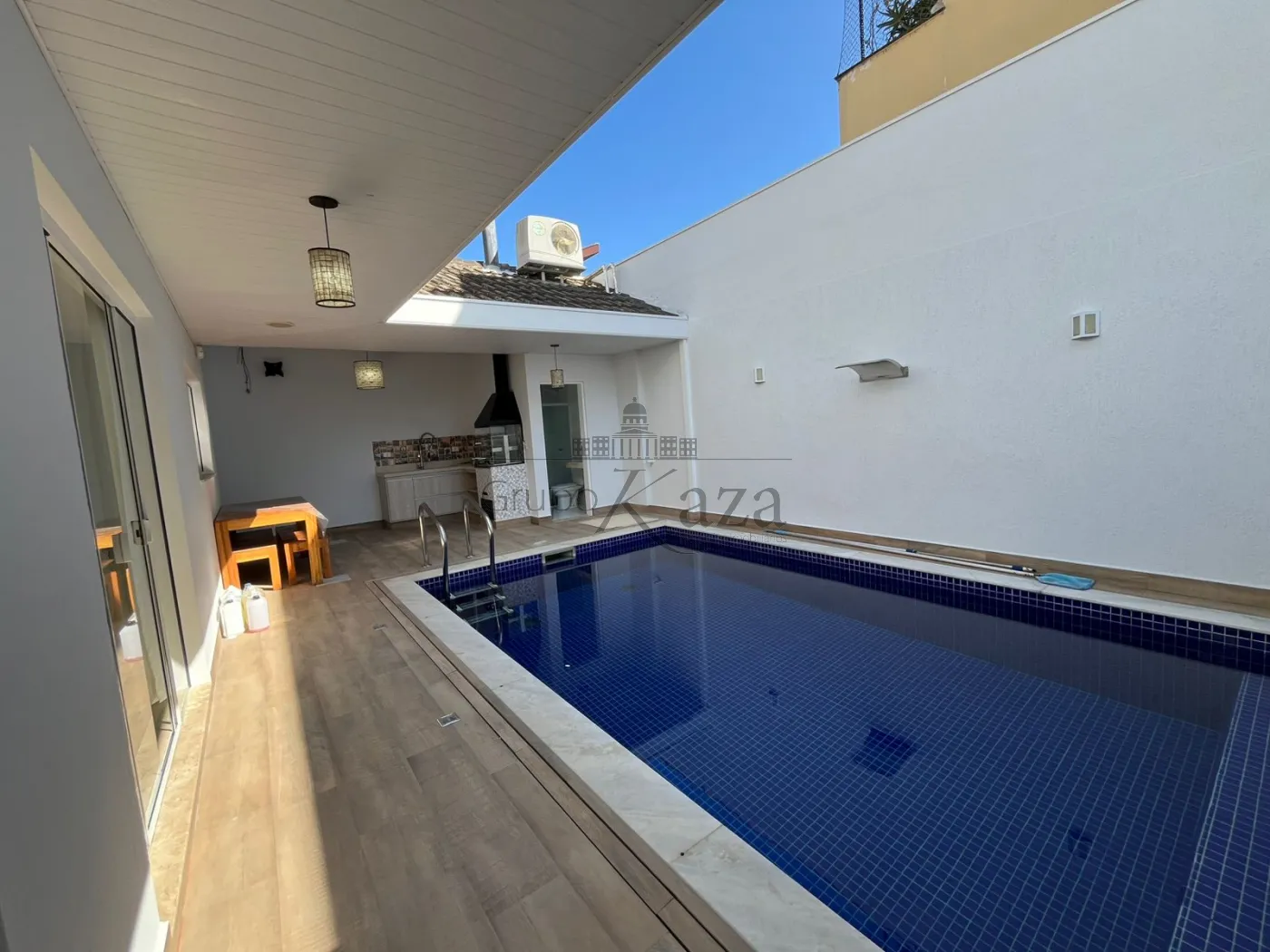 Foto 48 de Casa Condomínio em Urbanova IV-A, São José dos Campos - imagem 48