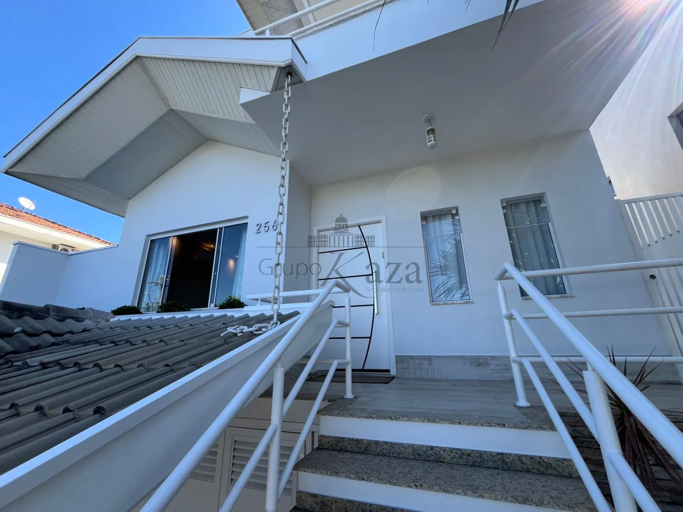 Foto 54 de Casa Condomínio em Urbanova IV-A, São José dos Campos - imagem 54