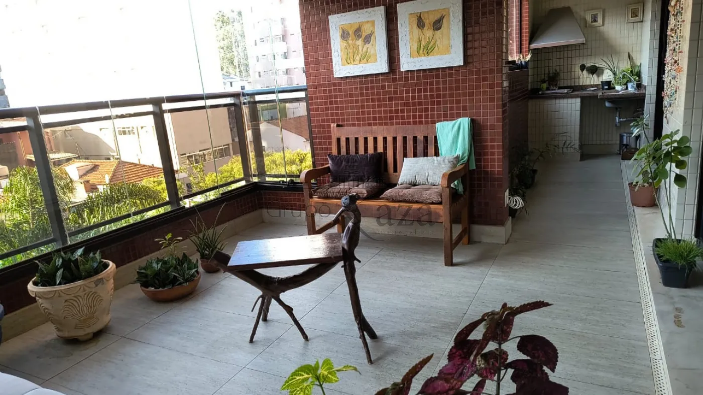Foto 4 de Apartamento Padrão em Vila Mariana, São Paulo - imagem 4