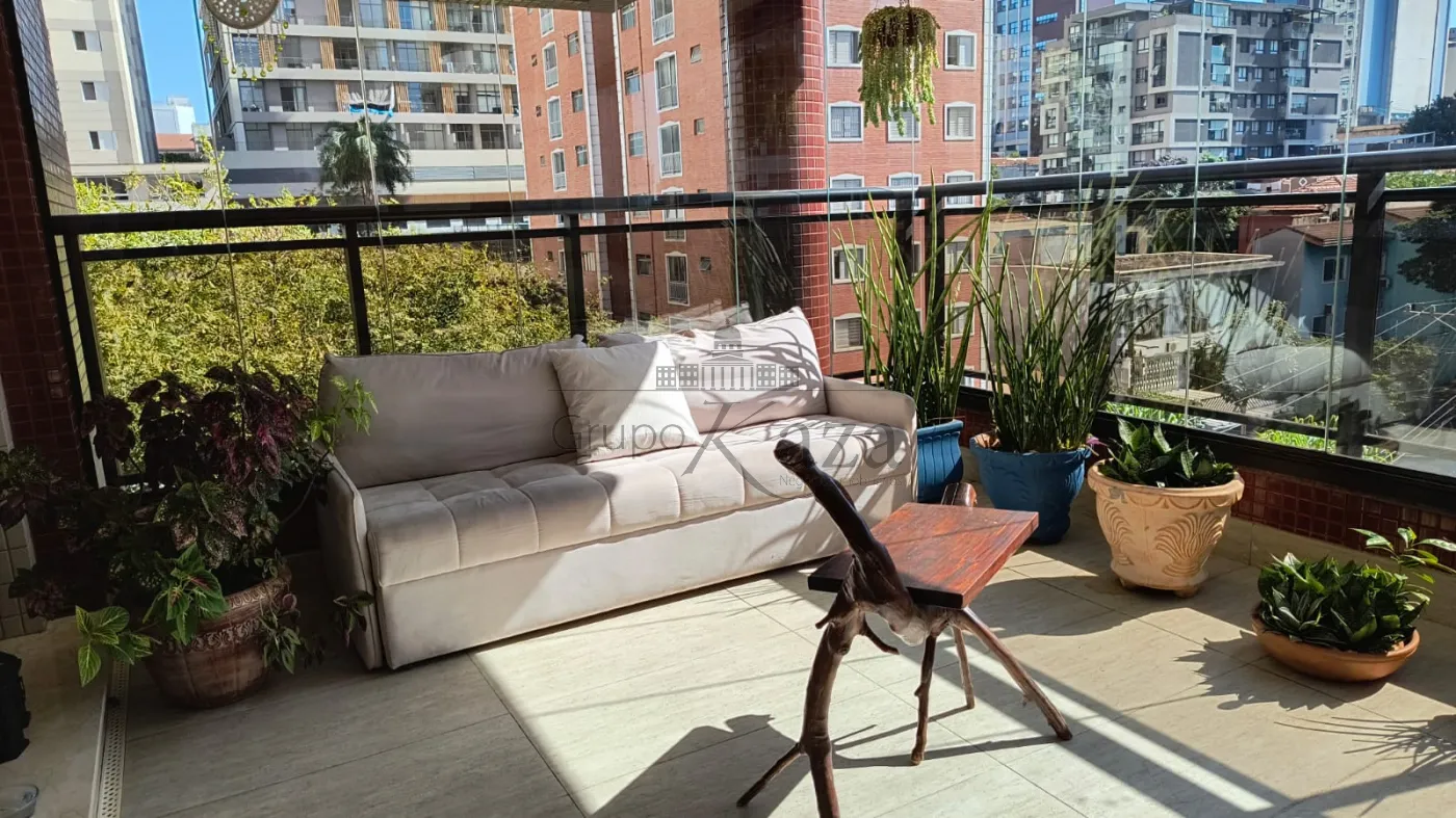 Foto 3 de Apartamento Padrão em Vila Mariana, São Paulo - imagem 3
