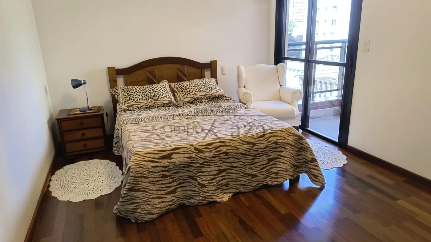 Foto 9 de Apartamento Padrão em Vila Mariana, São Paulo - imagem 9