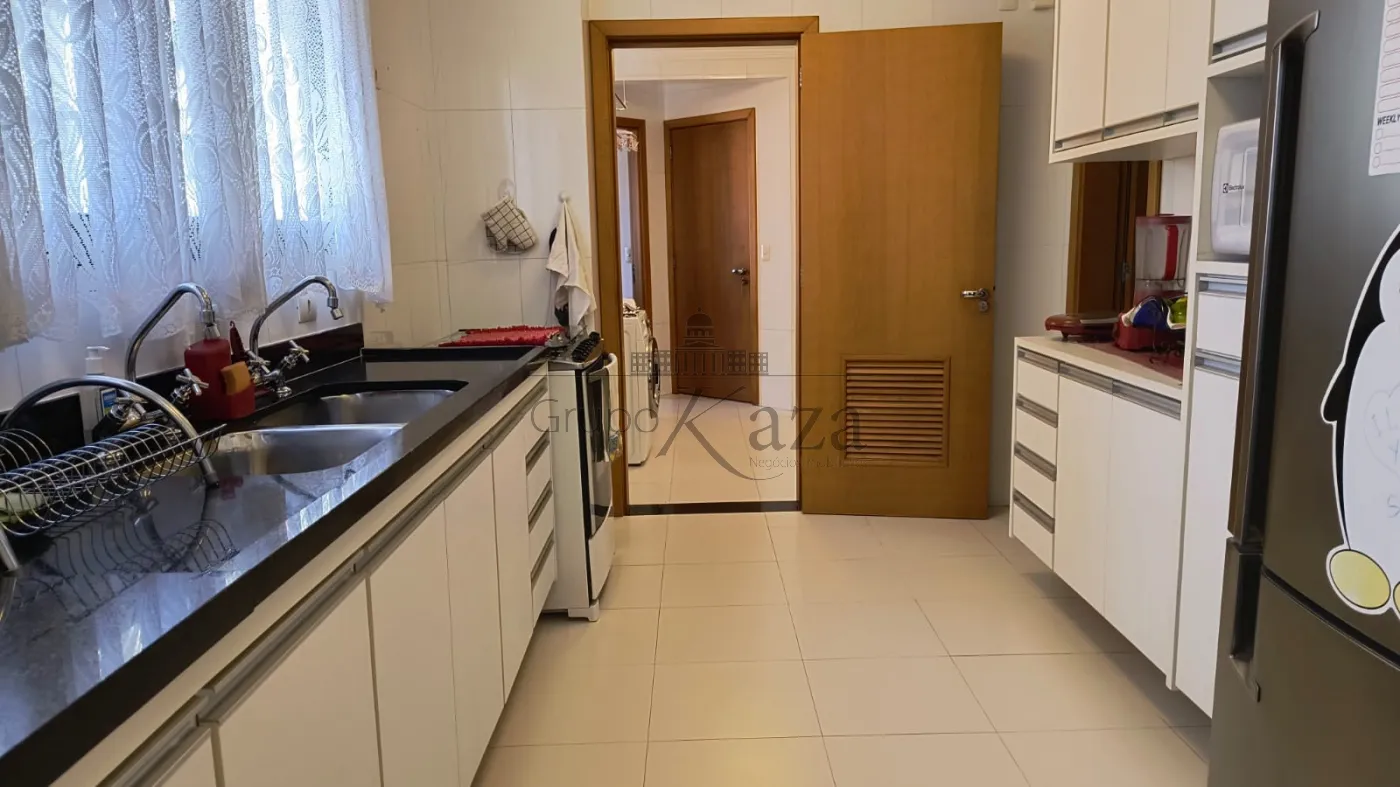 Foto 6 de Apartamento Padrão em Vila Mariana, São Paulo - imagem 6