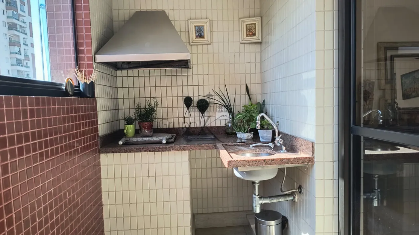Foto 5 de Apartamento Padrão em Vila Mariana, São Paulo - imagem 5