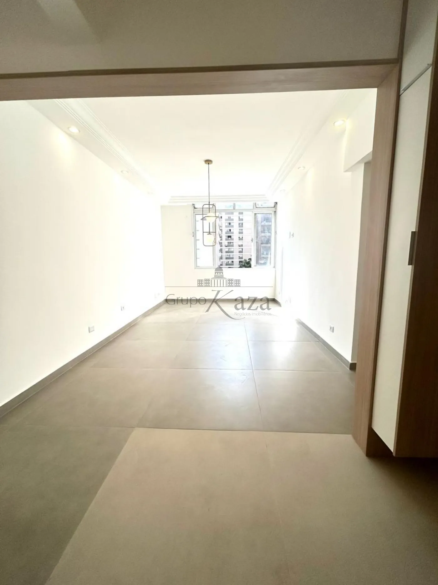 Foto 1 de Apartamento Padrão em Itaim Bibi, São Paulo - imagem 1