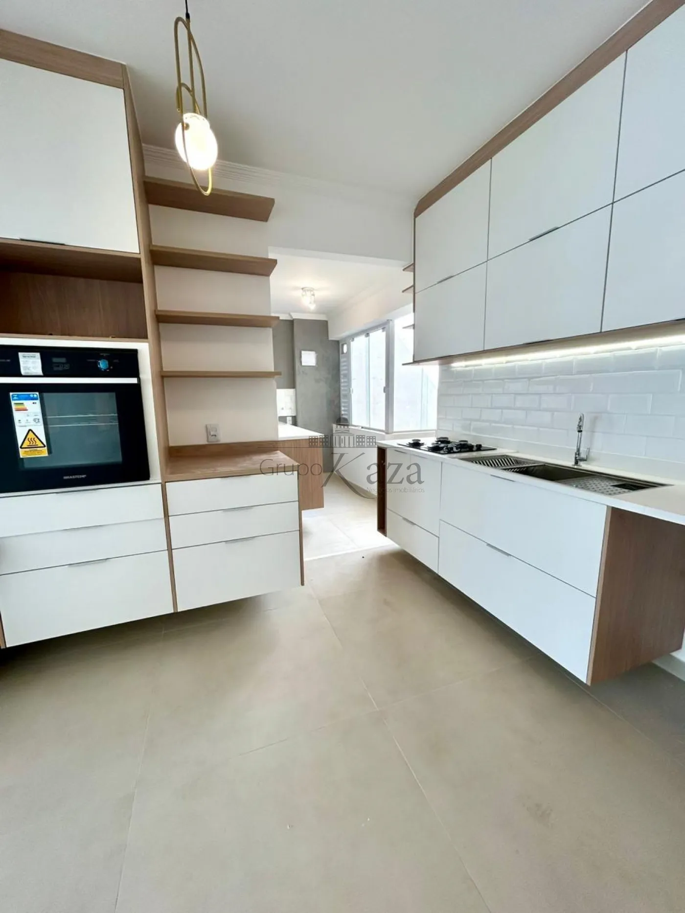 Foto 5 de Apartamento Padrão em Itaim Bibi, São Paulo - imagem 5
