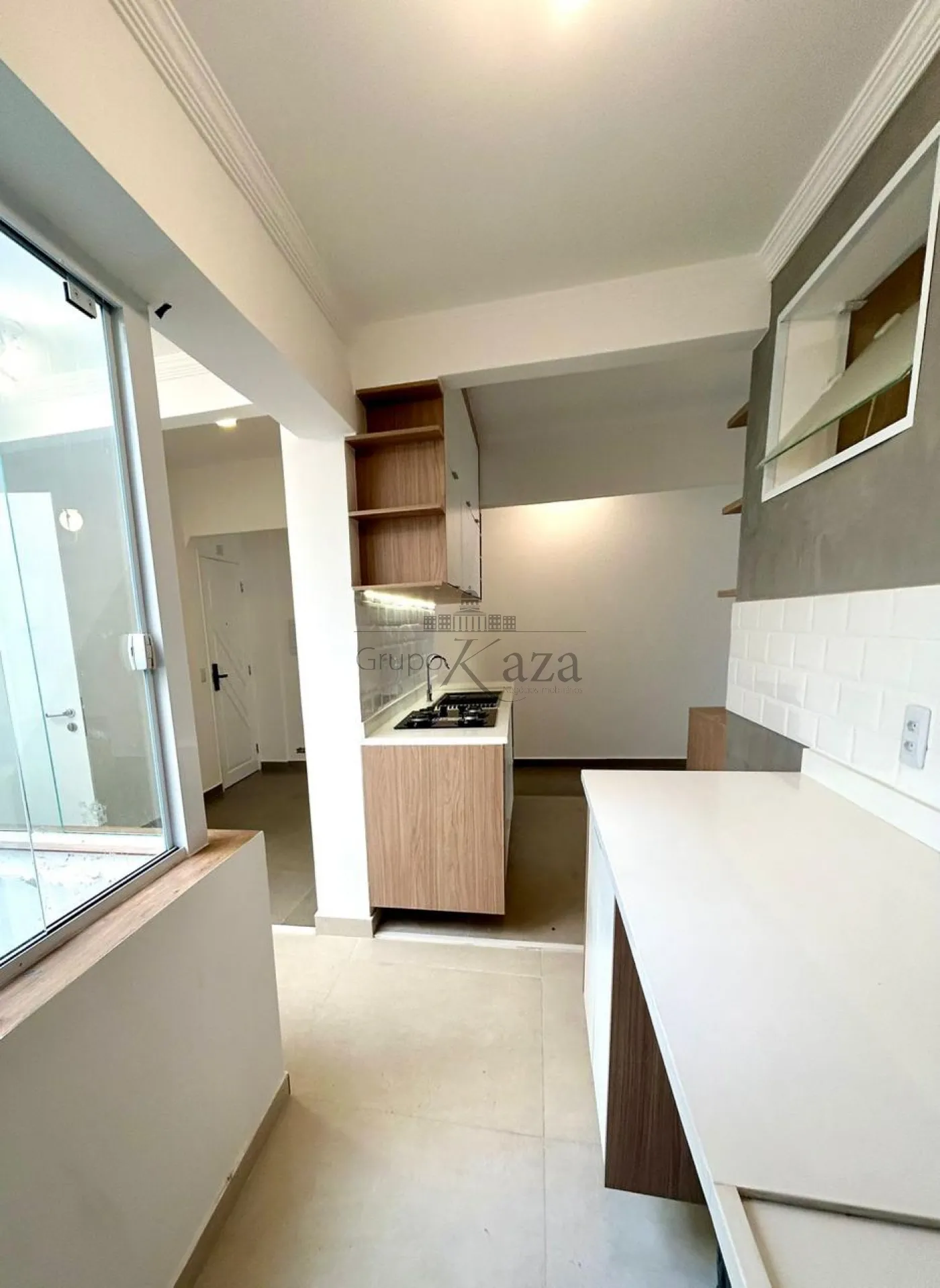 Foto 7 de Apartamento Padrão em Itaim Bibi, São Paulo - imagem 7