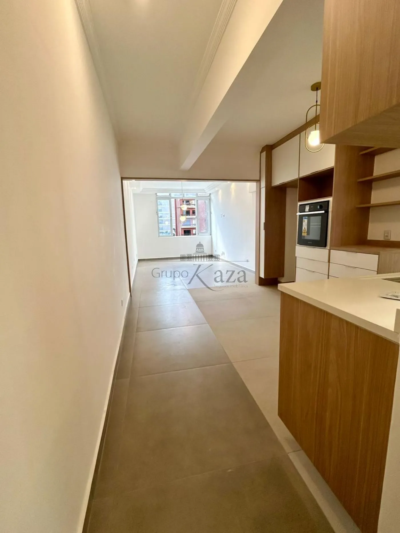 Foto 3 de Apartamento Padrão em Itaim Bibi, São Paulo - imagem 3