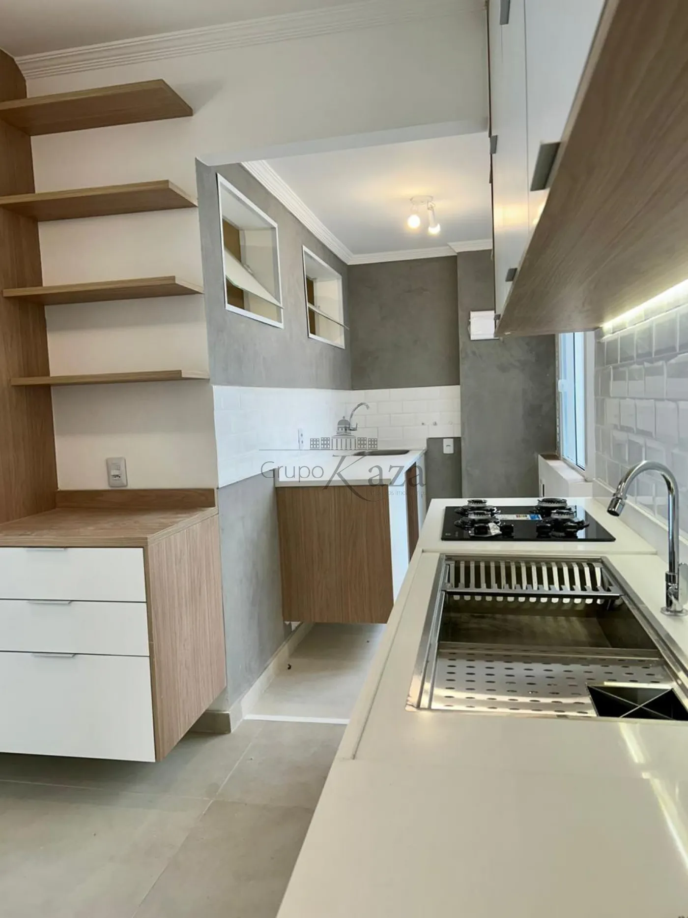 Foto 6 de Apartamento Padrão em Itaim Bibi, São Paulo - imagem 6