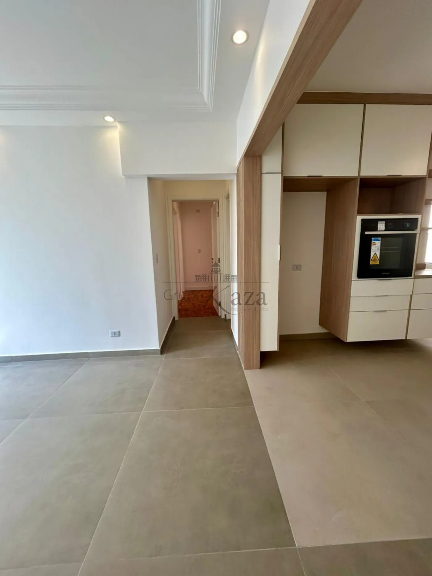 Foto 2 de Apartamento Padrão em Itaim Bibi, São Paulo - imagem 2