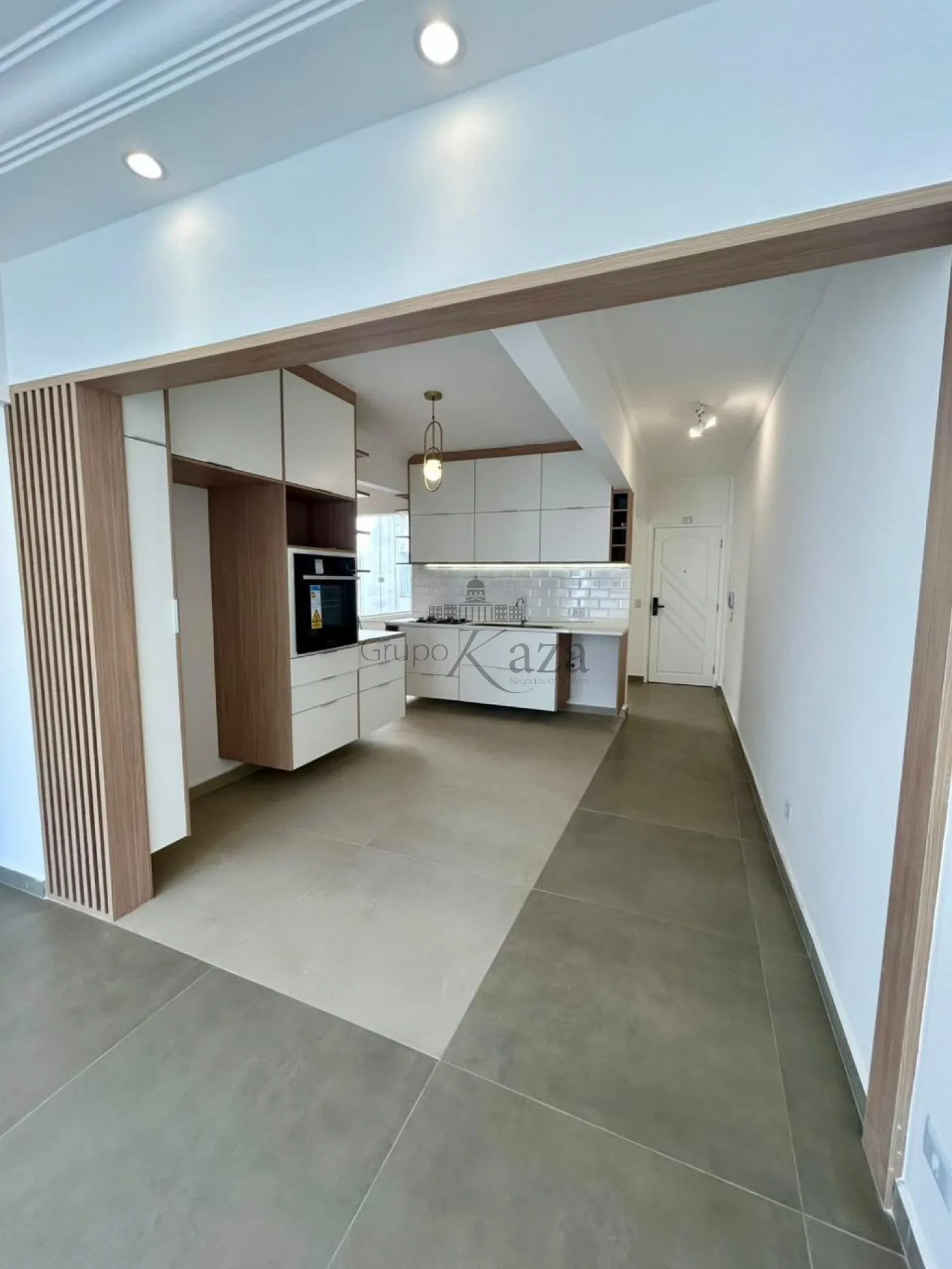Foto 4 de Apartamento Padrão em Itaim Bibi, São Paulo - imagem 4