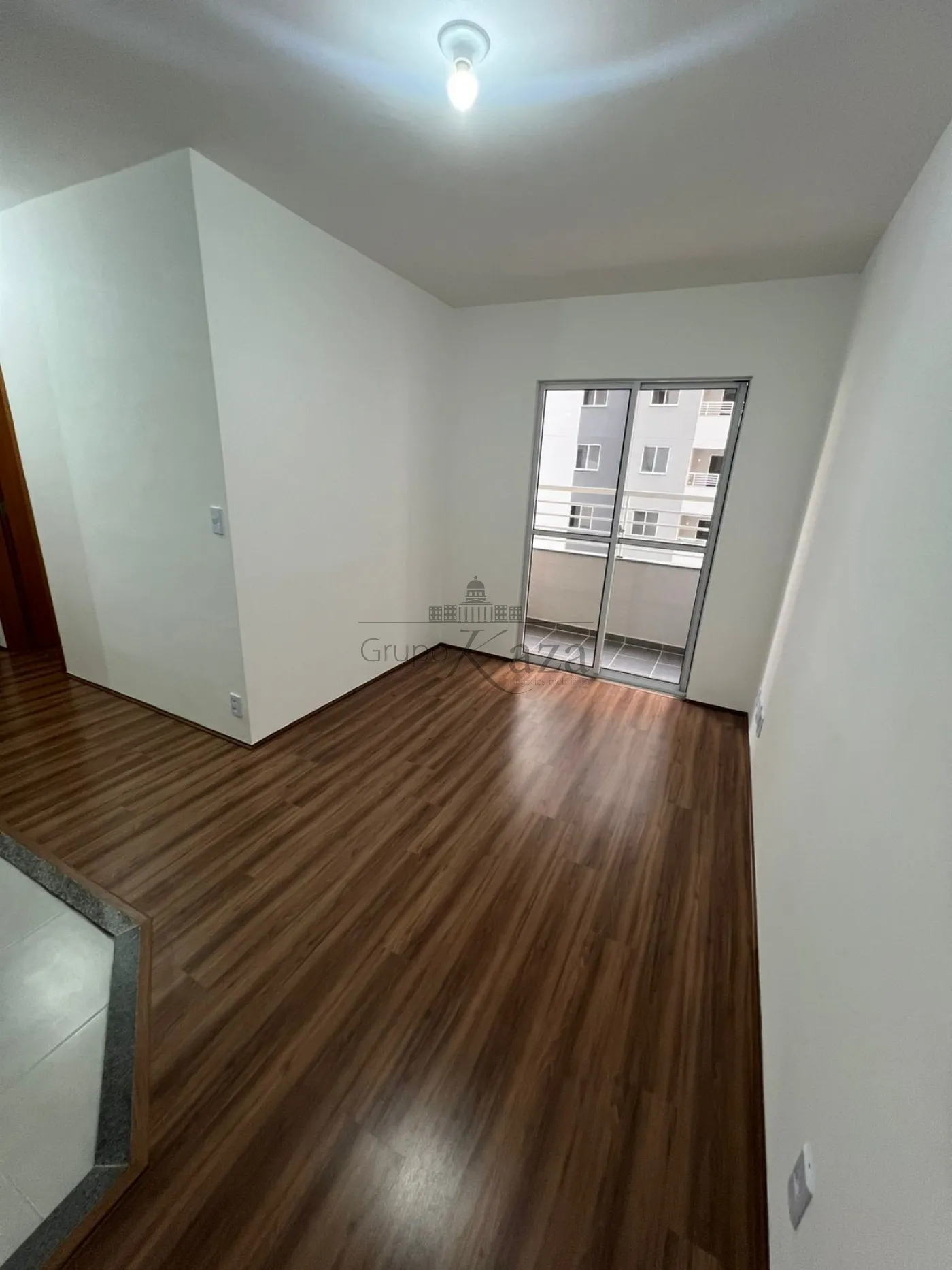 Foto 1 de Apartamento Padrão em Parque Residencial Flamboyant, São José dos Campos - imagem 1