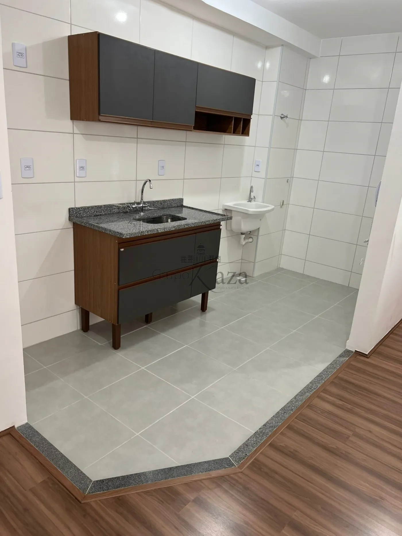 Foto 3 de Apartamento Padrão em Parque Residencial Flamboyant, São José dos Campos - imagem 3