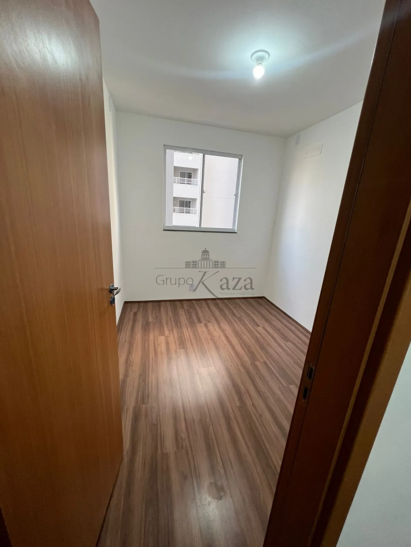 Foto 5 de Apartamento Padrão em Parque Residencial Flamboyant, São José dos Campos - imagem 5