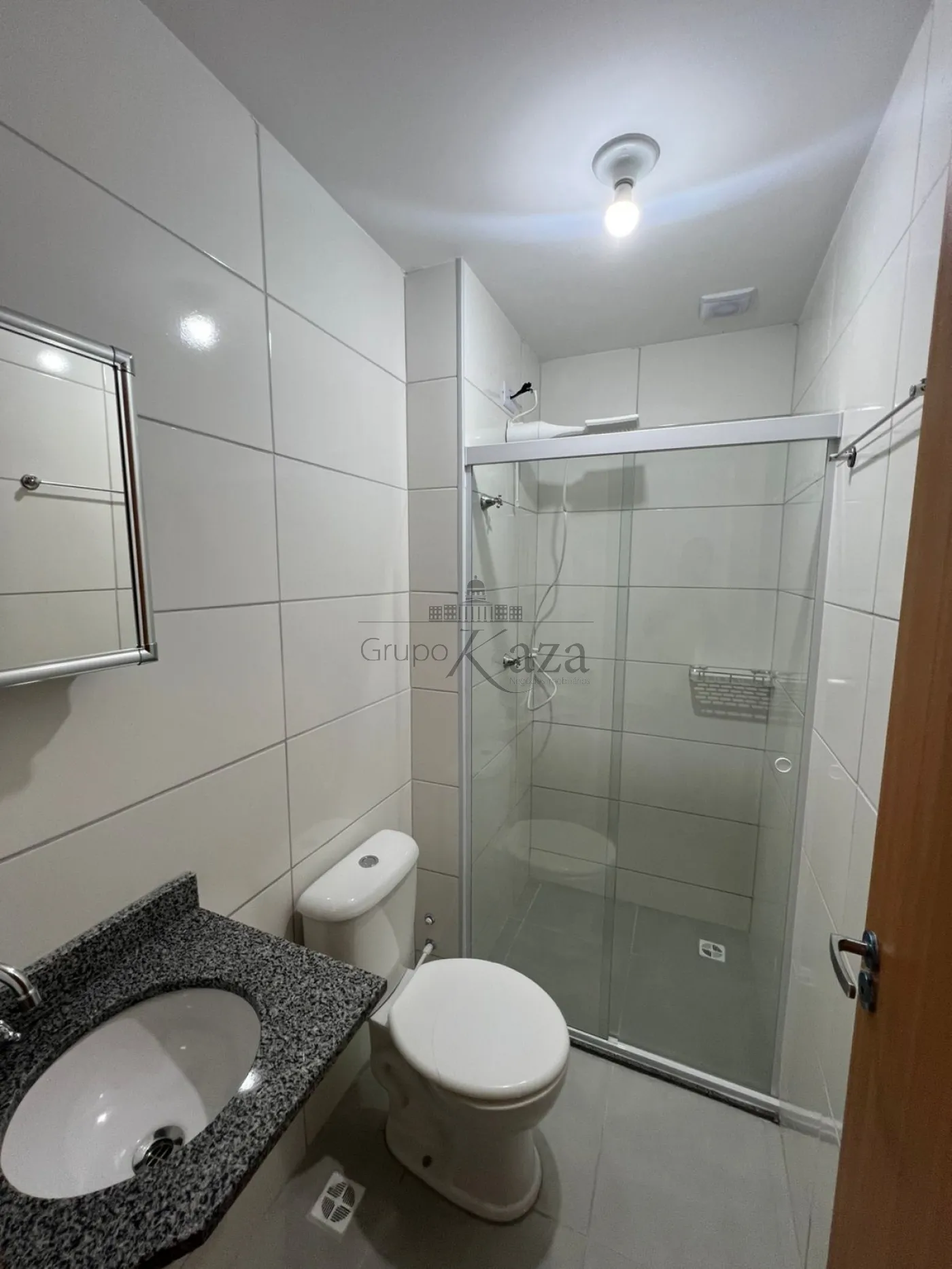 Foto 6 de Apartamento Padrão em Parque Residencial Flamboyant, São José dos Campos - imagem 6