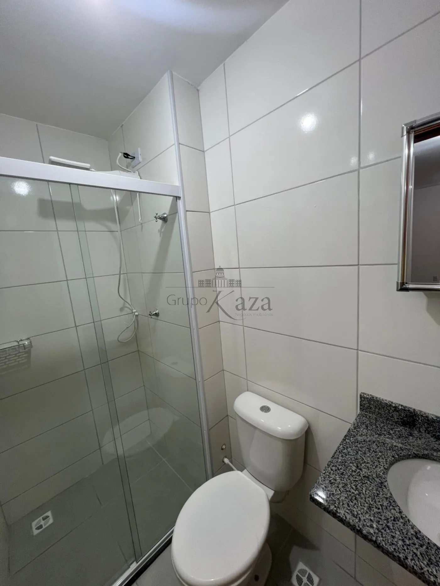 Foto 8 de Apartamento Padrão em Parque Residencial Flamboyant, São José dos Campos - imagem 8