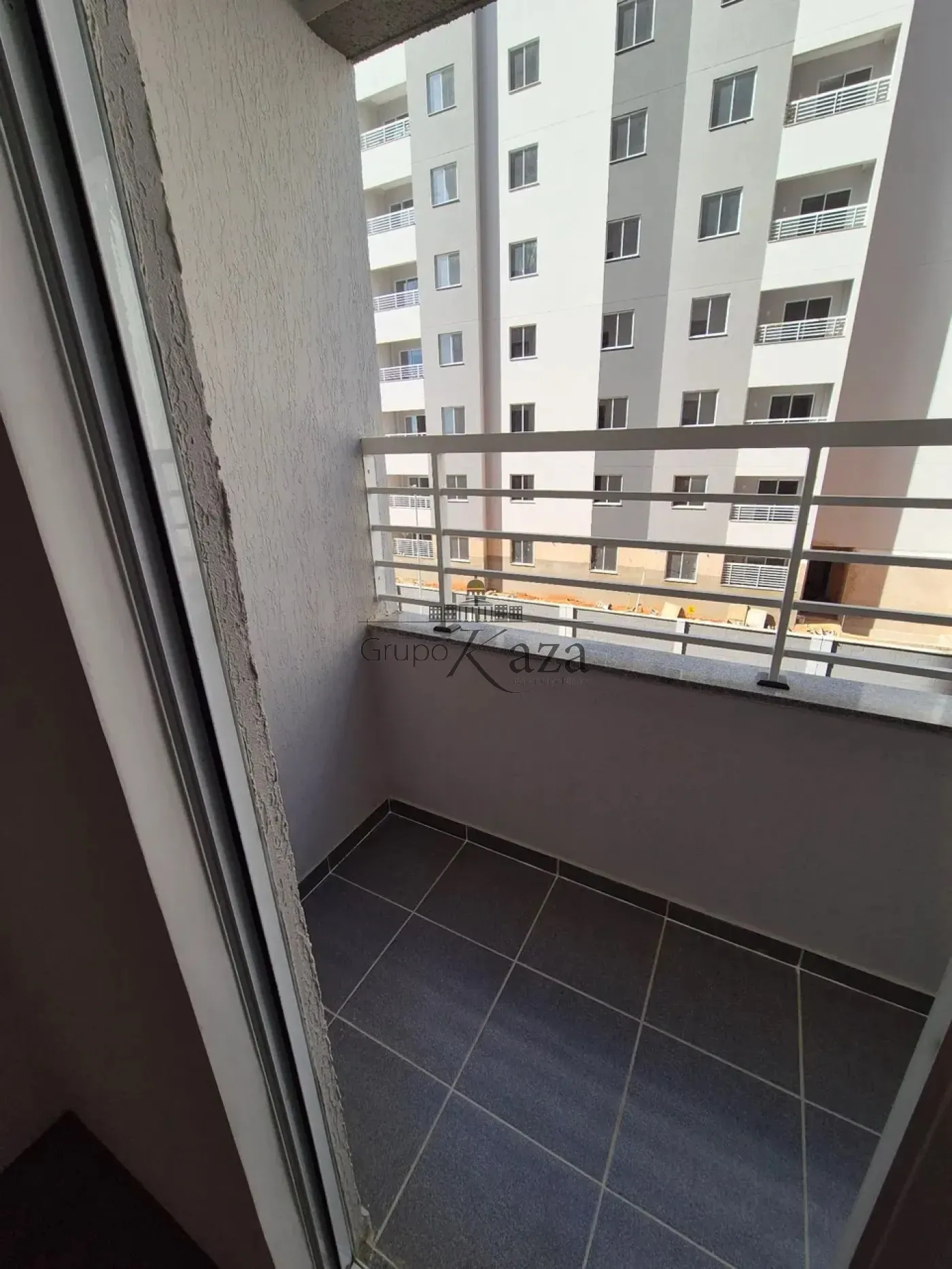 Foto 2 de Apartamento Padrão em Parque Residencial Flamboyant, São José dos Campos - imagem 2