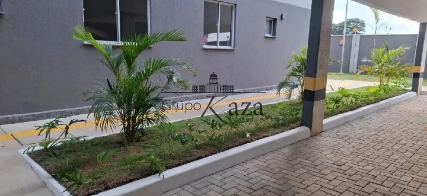Foto 9 de Apartamento Padrão em Parque Residencial Flamboyant, São José dos Campos - imagem 9
