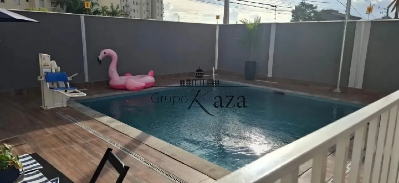 Foto 10 de Apartamento Padrão em Parque Residencial Flamboyant, São José dos Campos - imagem 10