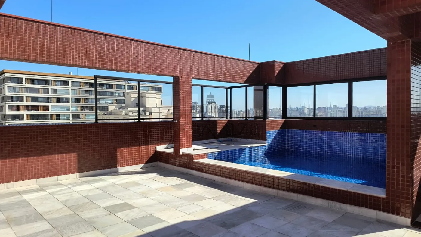 Foto 3 de Apartamento Cobertura Duplex em Vila Mariana, São Paulo - imagem 3