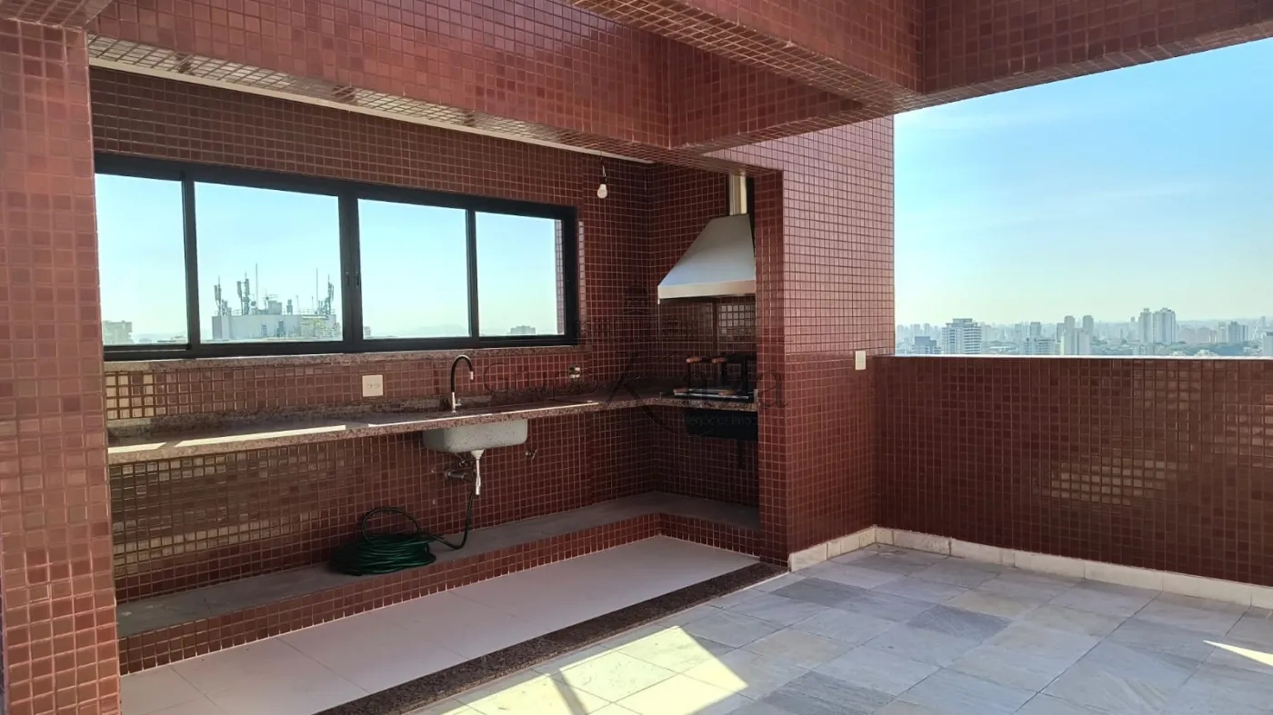 Foto 4 de Apartamento Cobertura Duplex em Vila Mariana, São Paulo - imagem 4