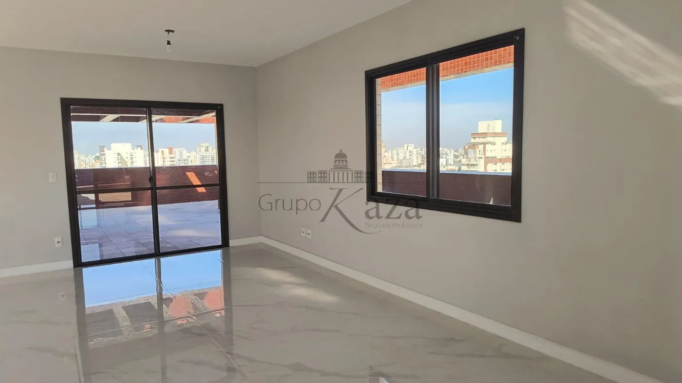 Foto 2 de Apartamento Cobertura Duplex em Vila Mariana, São Paulo - imagem 2