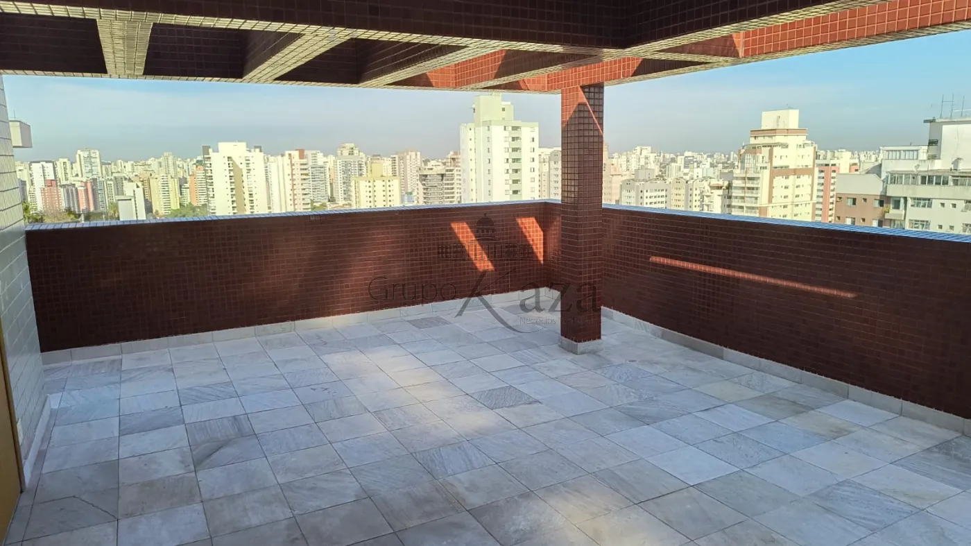 Foto 5 de Apartamento Cobertura Duplex em Vila Mariana, São Paulo - imagem 5
