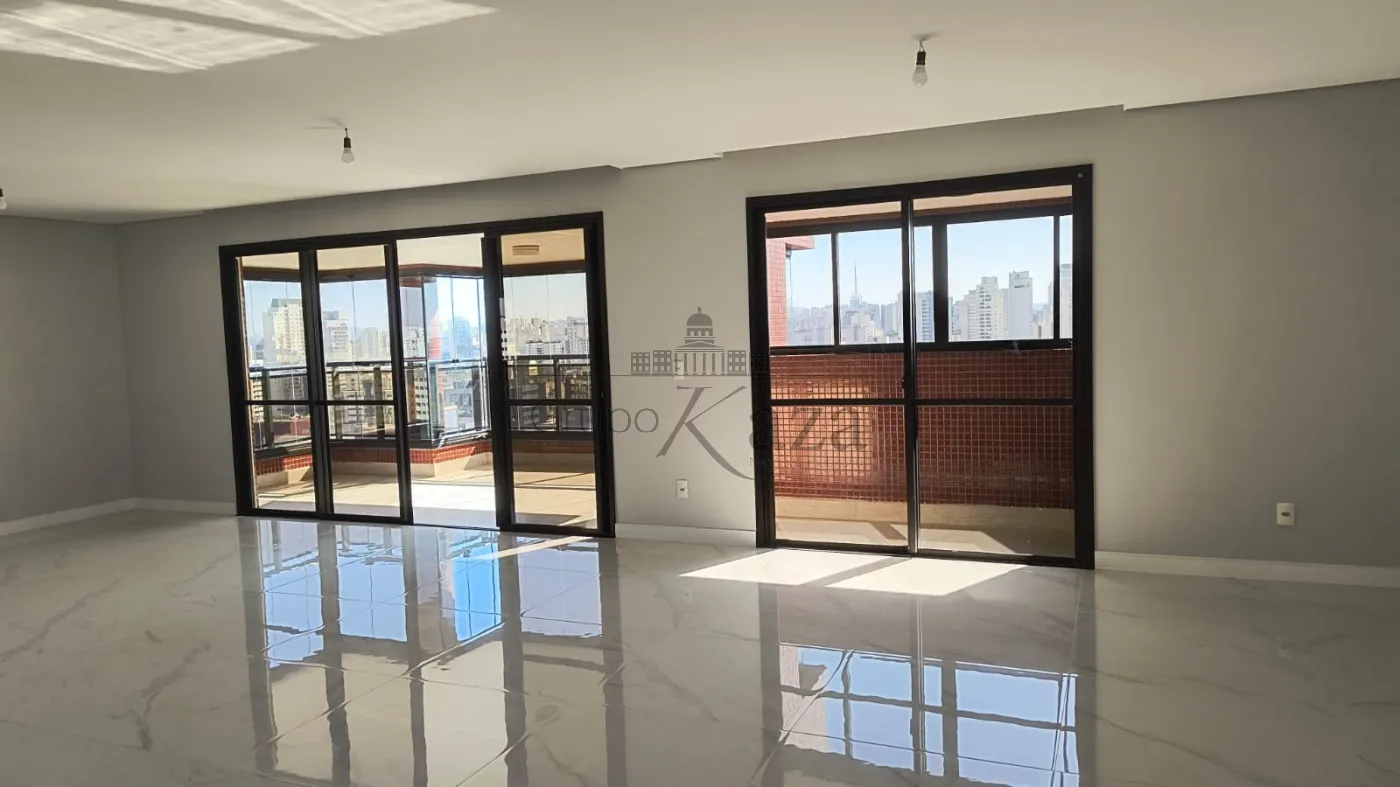 Foto 1 de Apartamento Cobertura Duplex em Vila Mariana, São Paulo - imagem 1