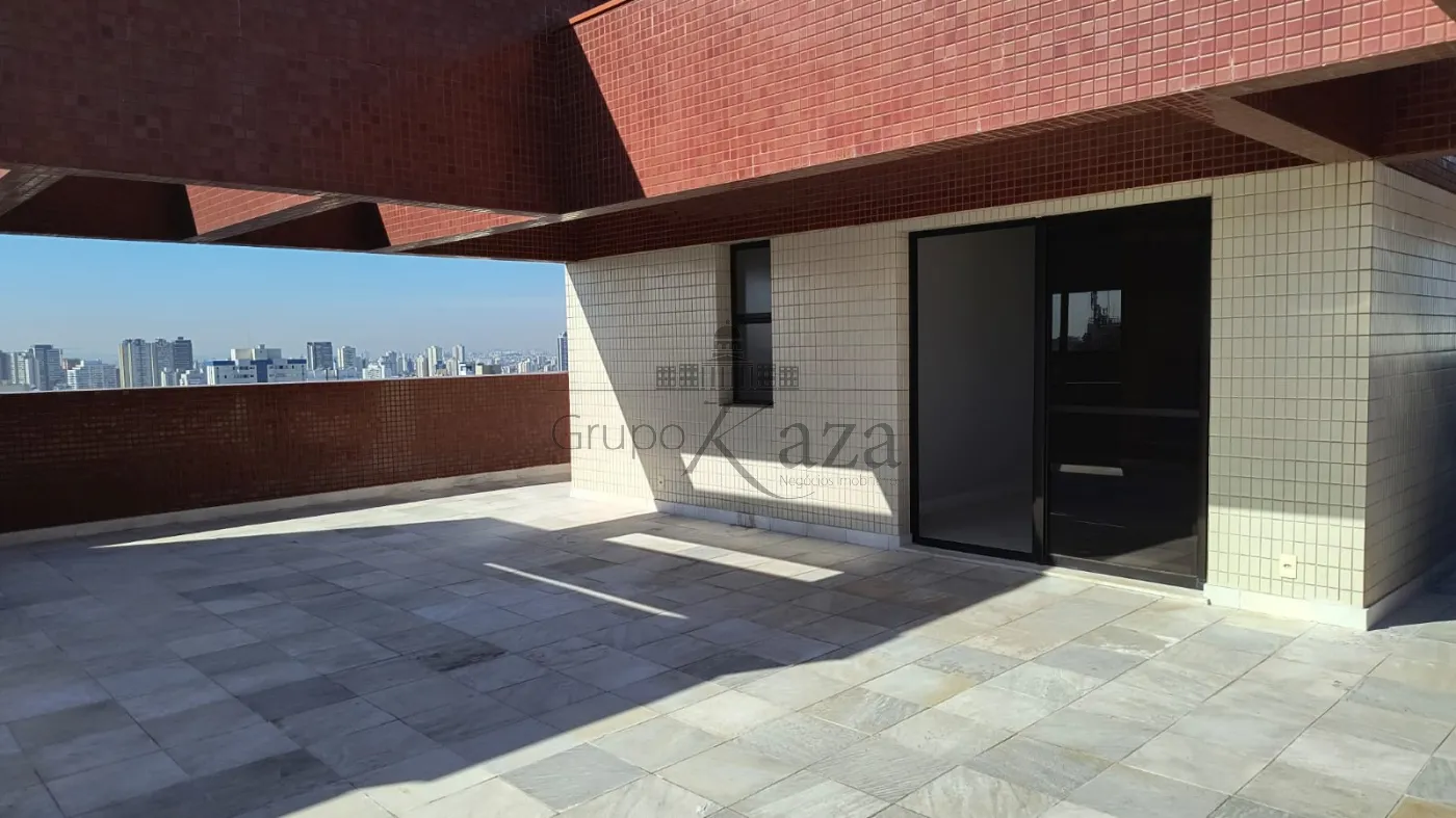 Foto 6 de Apartamento Cobertura Duplex em Vila Mariana, São Paulo - imagem 6