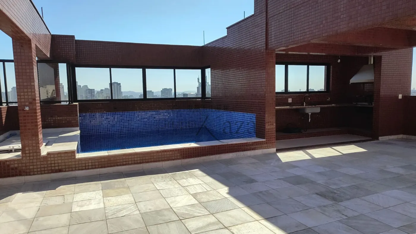 Foto 7 de Apartamento Cobertura Duplex em Vila Mariana, São Paulo - imagem 7