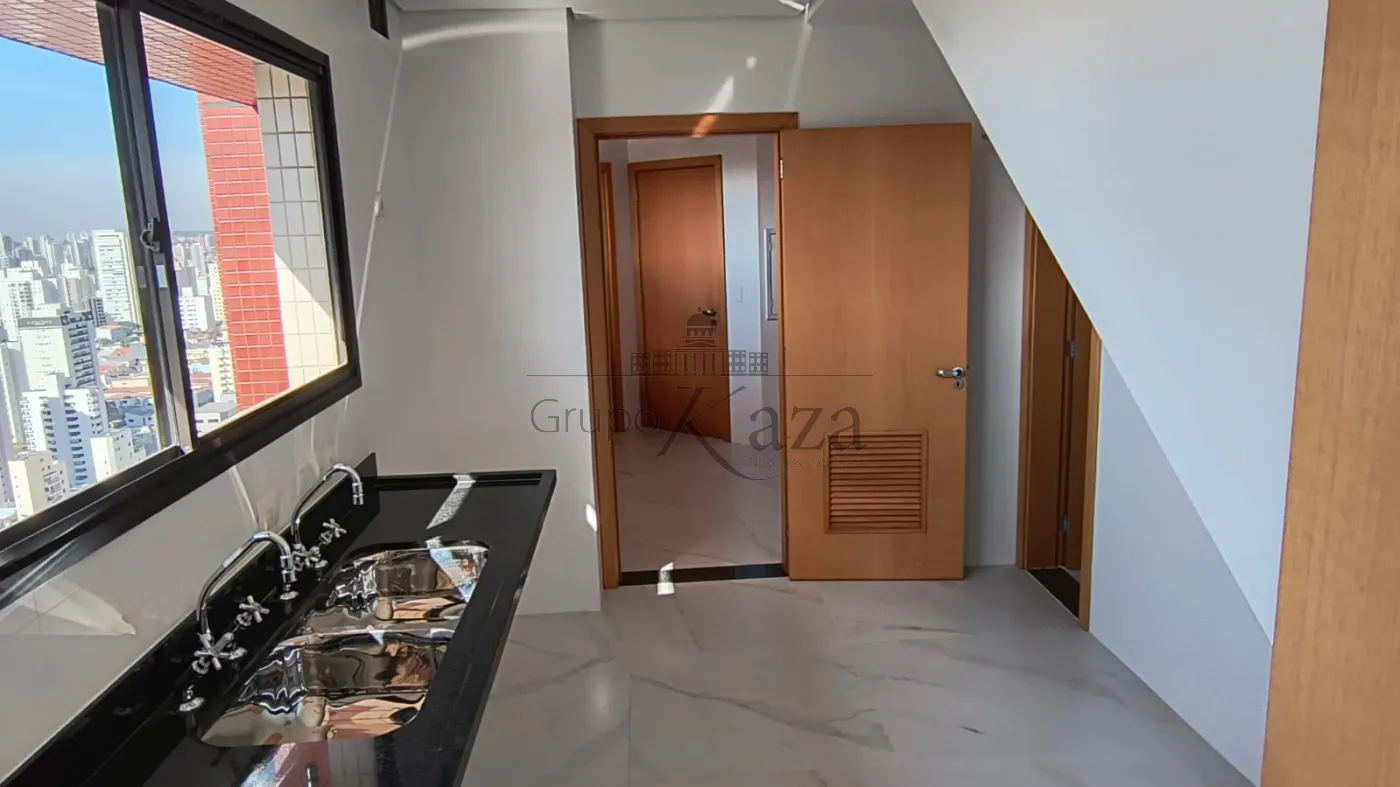 Foto 10 de Apartamento Cobertura Duplex em Vila Mariana, São Paulo - imagem 10