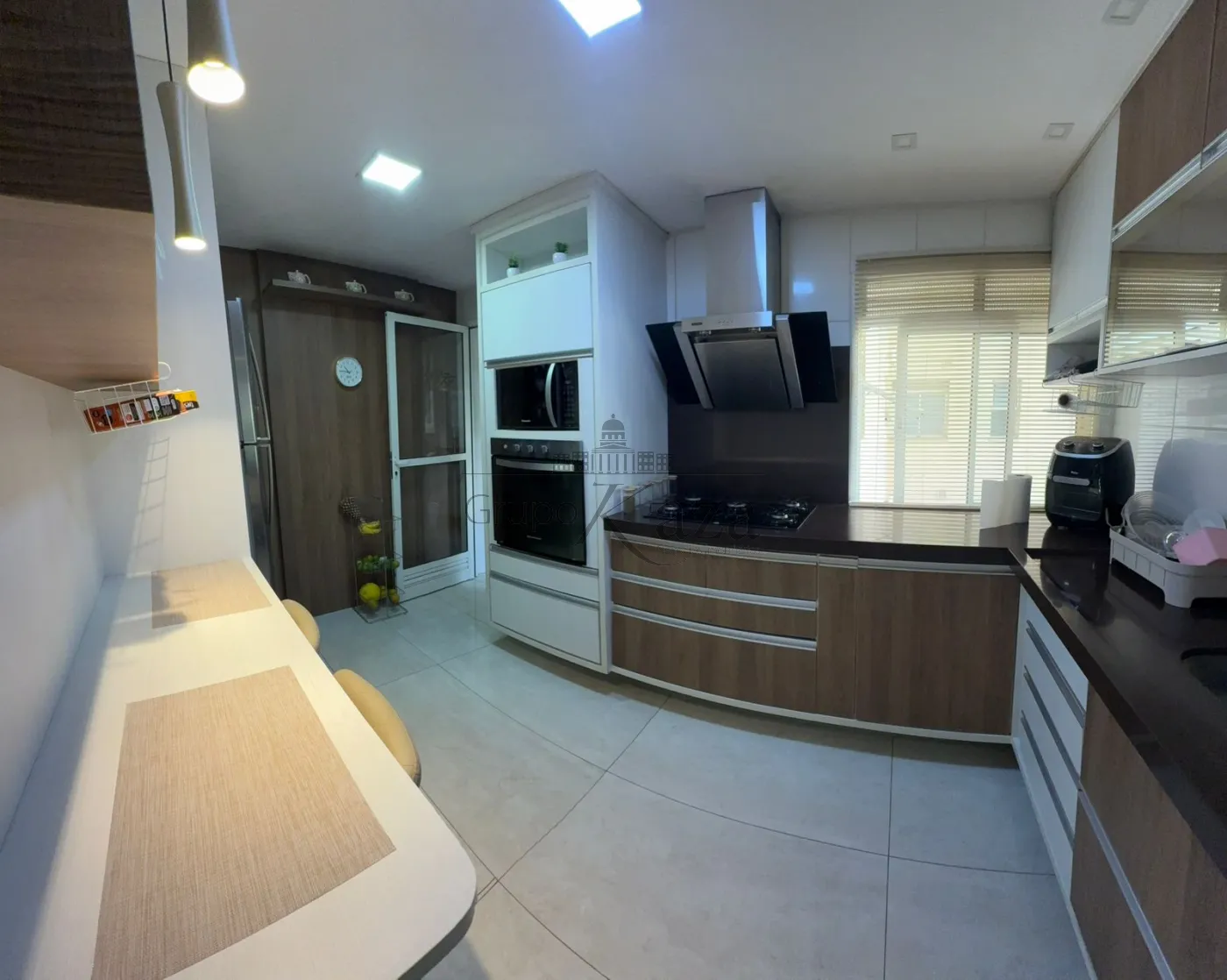 Foto 14 de Apartamento Padrão em Parque Residencial Aquarius, São José dos Campos - imagem 14