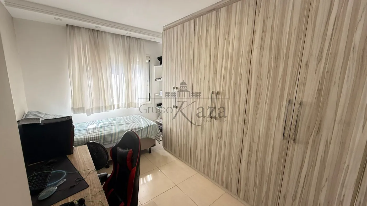 Foto 25 de Apartamento Padrão em Parque Residencial Aquarius, São José dos Campos - imagem 25