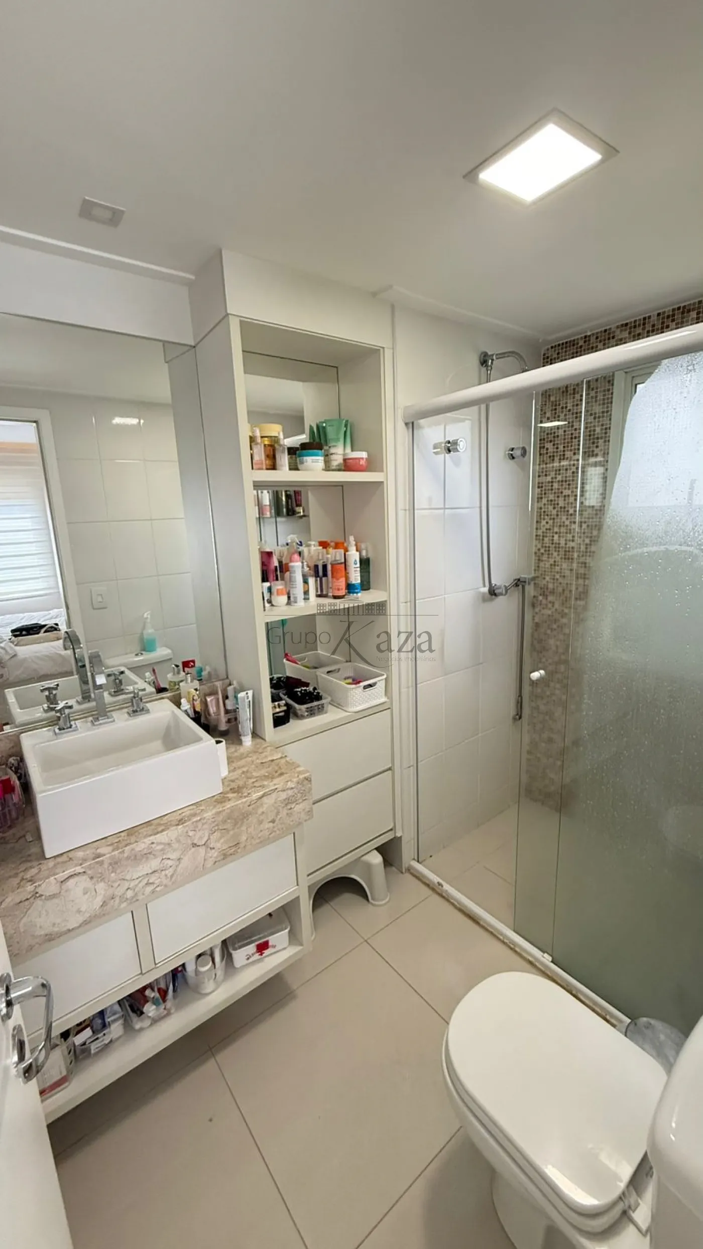 Foto 22 de Apartamento Padrão em Parque Residencial Aquarius, São José dos Campos - imagem 22
