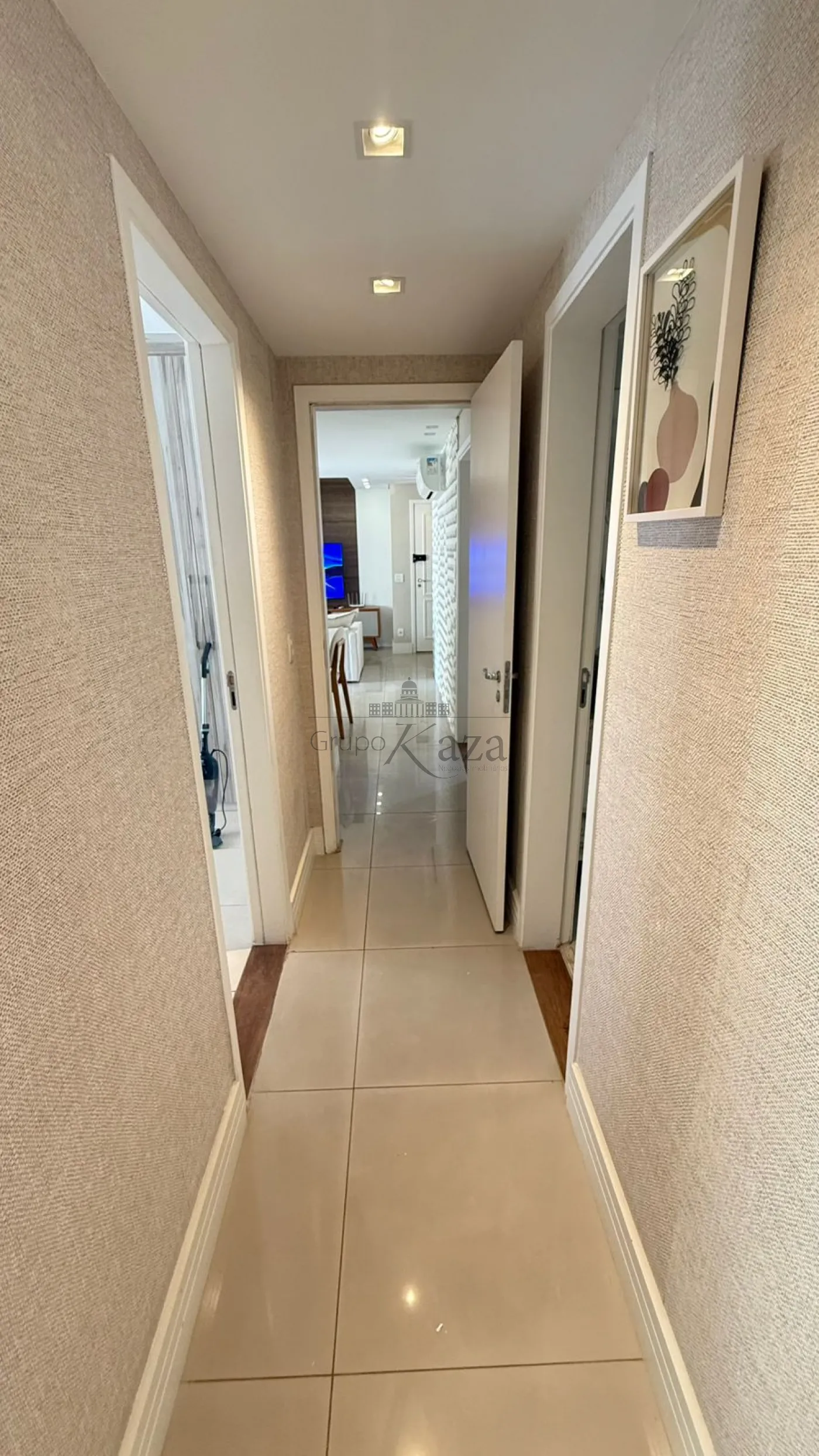 Foto 15 de Apartamento Padrão em Parque Residencial Aquarius, São José dos Campos - imagem 15