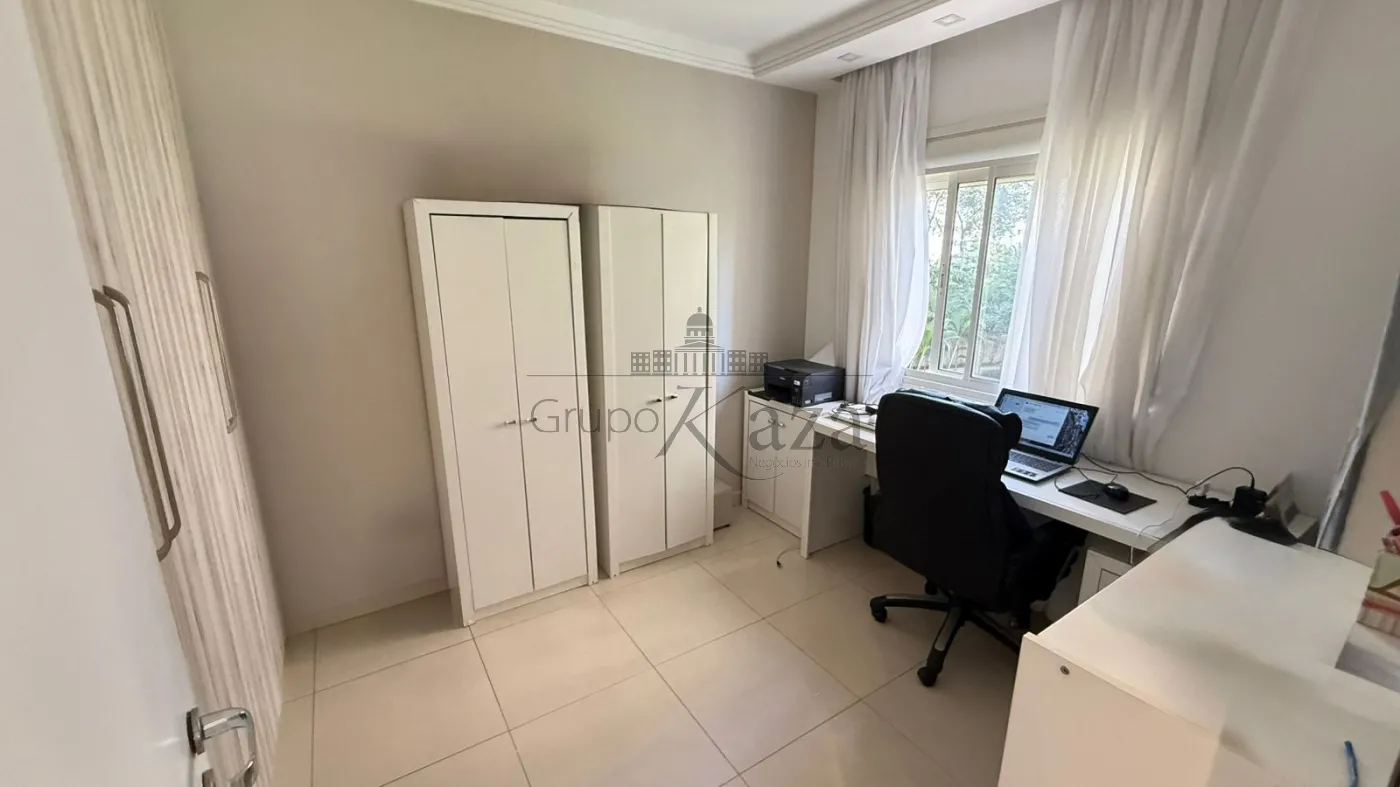 Foto 23 de Apartamento Padrão em Parque Residencial Aquarius, São José dos Campos - imagem 23