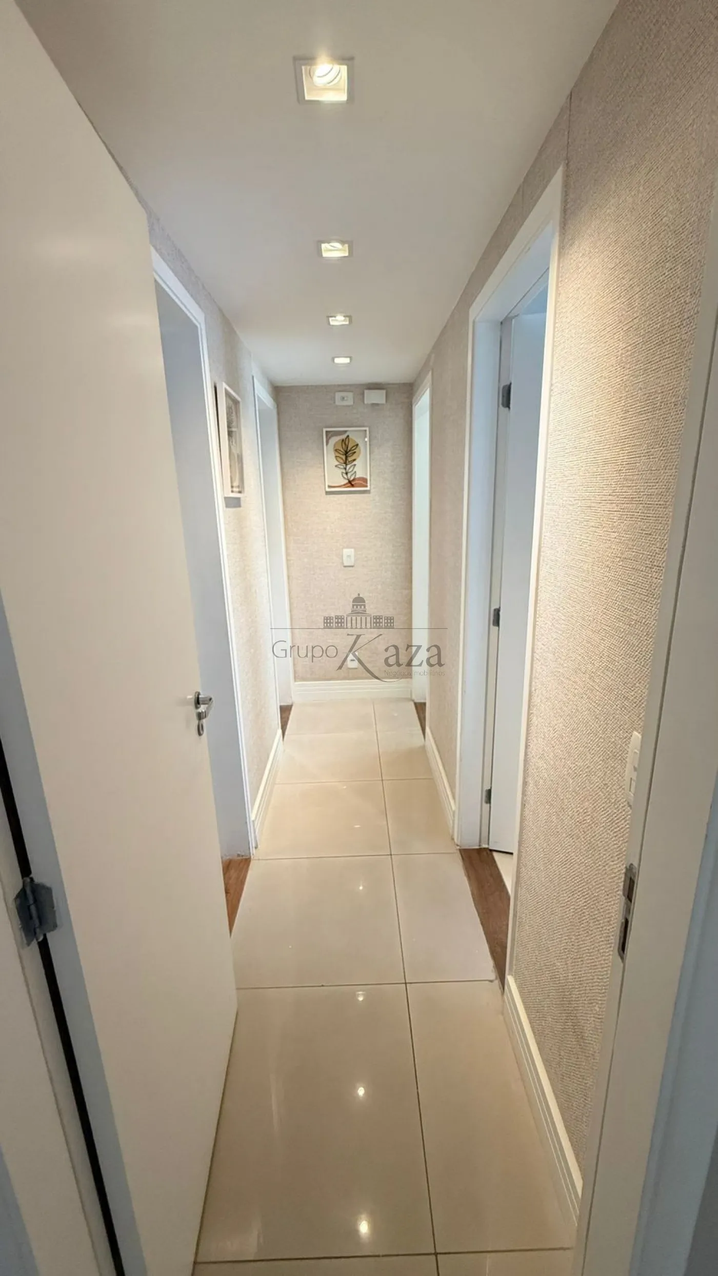 Foto 16 de Apartamento Padrão em Parque Residencial Aquarius, São José dos Campos - imagem 16