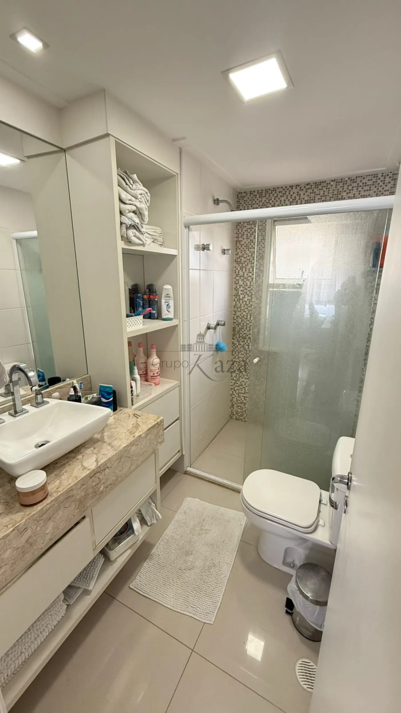 Foto 17 de Apartamento Padrão em Parque Residencial Aquarius, São José dos Campos - imagem 17